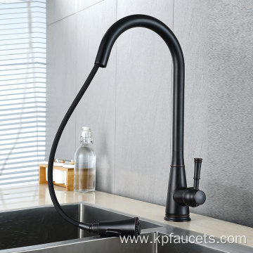 Removable Kitchen Pull Down Sprayer Faucets